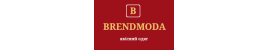 Brendmoda